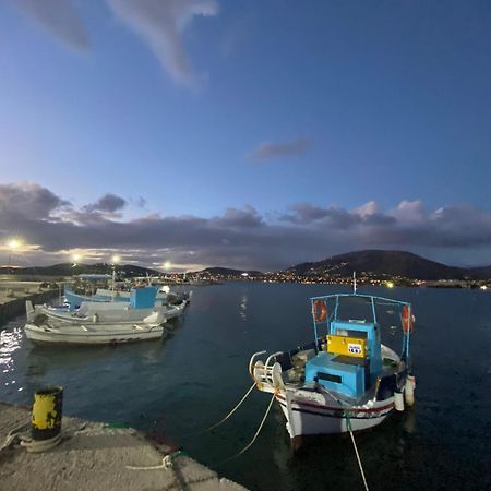 Me Gusta Suite By The Sea Anavyssos Exteriör bild